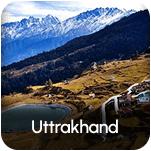Uttrakhand